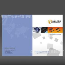 深圳鹽田區畫冊印刷 企業形象宣傳冊與專業形象策劃服務的價值意義