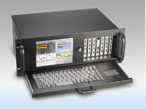 英德斯特種計算機產品列表 賦能精密制造，驅動工業未來