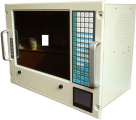 北京寶聯興業自動化技術 工業液晶顯示器及一體化工作站產品信息綜述